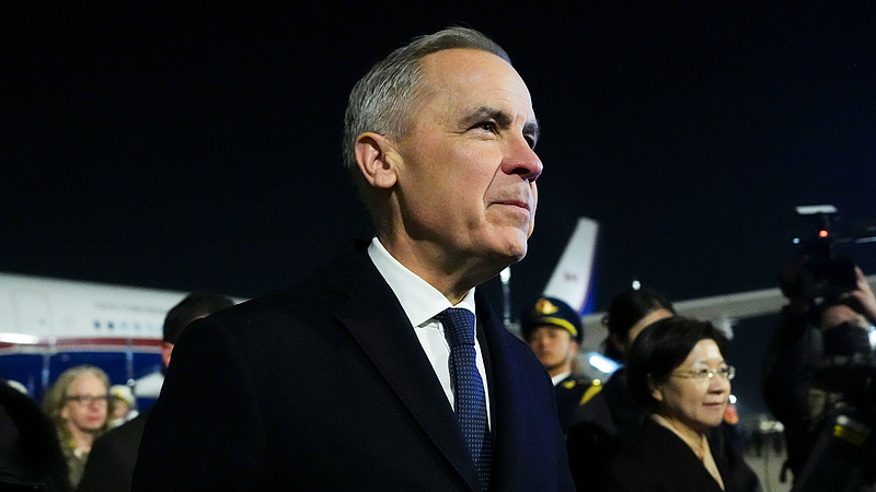 China y Canadá abren nueva etapa de cooperación comercial 🌐