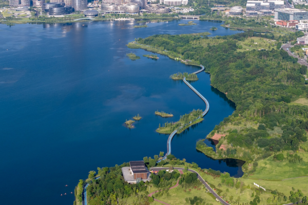 China impulsa aire más limpio en 2025