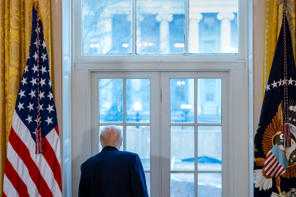 El 'Board of Peace': ¿una paz de pago o un callejón diplomático en Gaza?