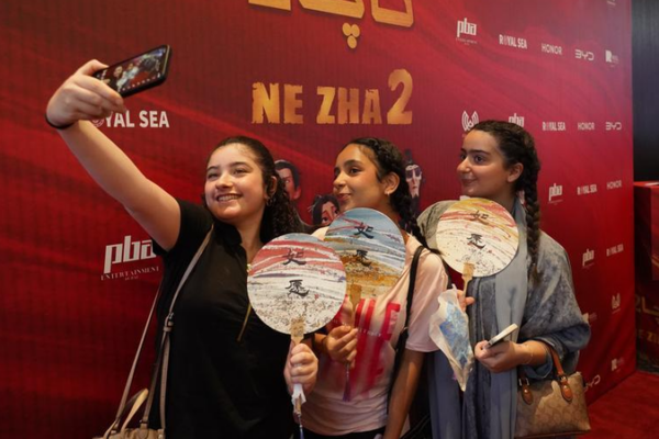 El cine chino estrena nueva era: historias, tecnología y un ecosistema “film+”