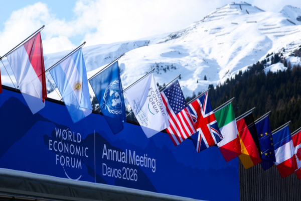 Davos 2026: quién asiste y quién falta en el gran encuentro global