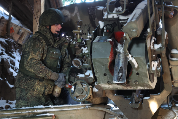 Al menos 24 muertos en ataque con drones en Kherson durante Año Nuevo