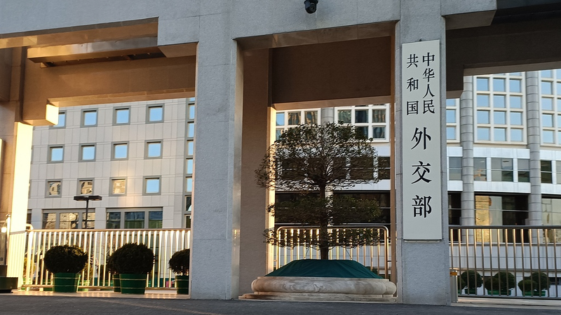 China exige a EE. UU. liberar a Nicolás Maduro y su esposa de inmediato