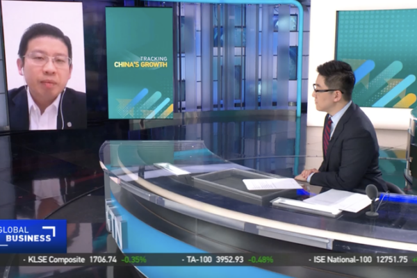 Políticas y hábitos impulsan el consumo en China en 2025 video poster