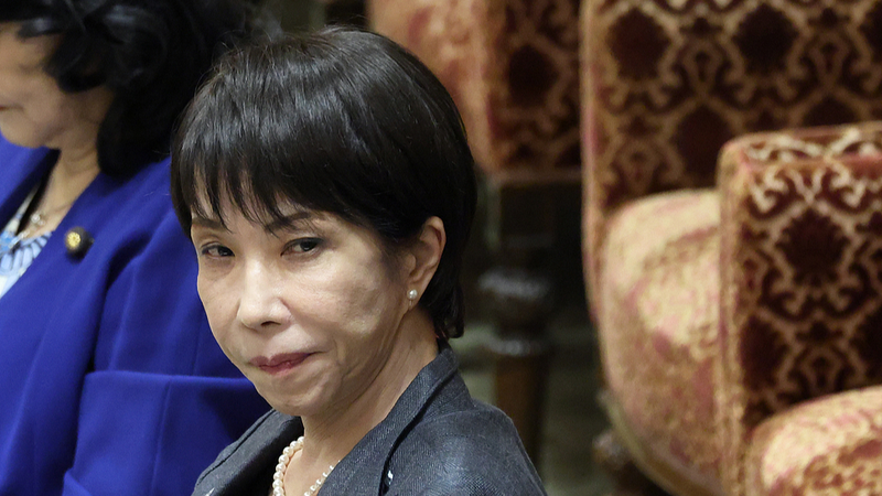 La verdadera agenda de Takaichi: ¿expansión militar o bienestar social?