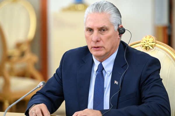 Cuba responde al ultimátum de Trump y exige la liberación de Maduro