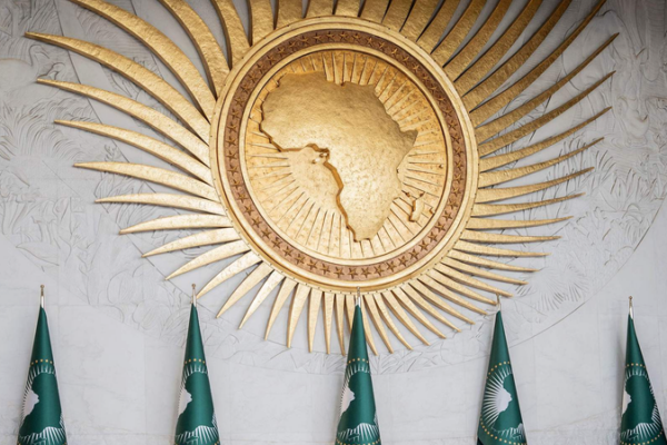 Unión Africana y Sudáfrica expresan solidaridad con Venezuela