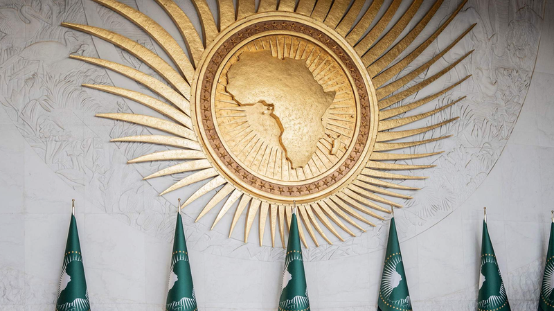 Unión Africana y Sudáfrica expresan solidaridad con Venezuela