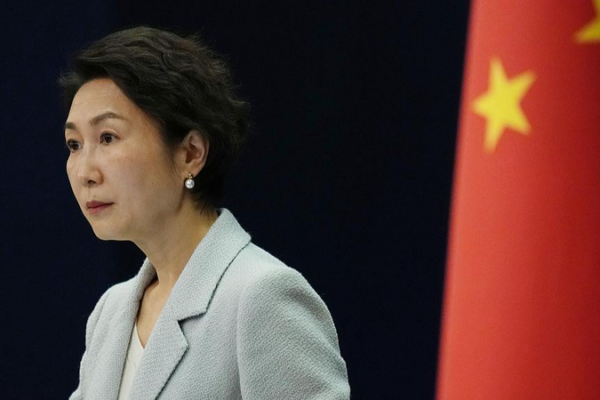 China reafirma su compromiso de cooperación con Venezuela