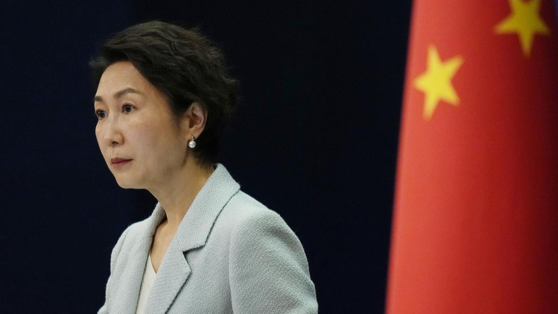 China reafirma su compromiso de cooperación con Venezuela