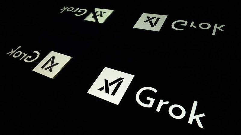 Grok de Musk bajo fuego por imágenes eróticas de menores