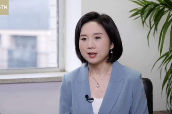 China fortalece inversión bidireccional en la Franja y la Ruta video poster