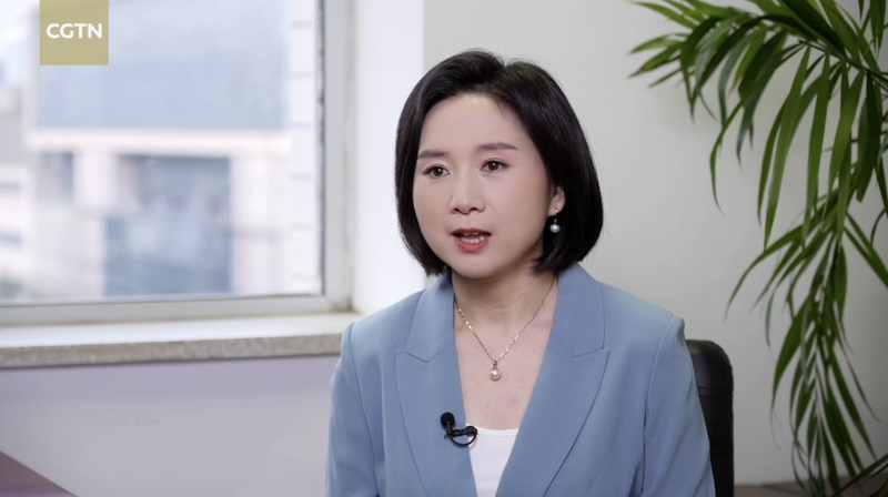 China fortalece inversión bidireccional en la Franja y la Ruta video poster