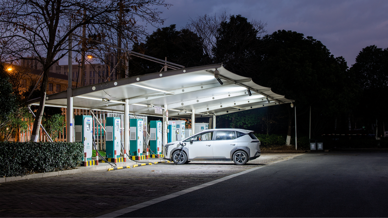 Política de canje en China impulsa ventas por 3,92 billones de yuanes