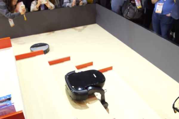 Lo más innovador y extraño del CES 2026 video poster