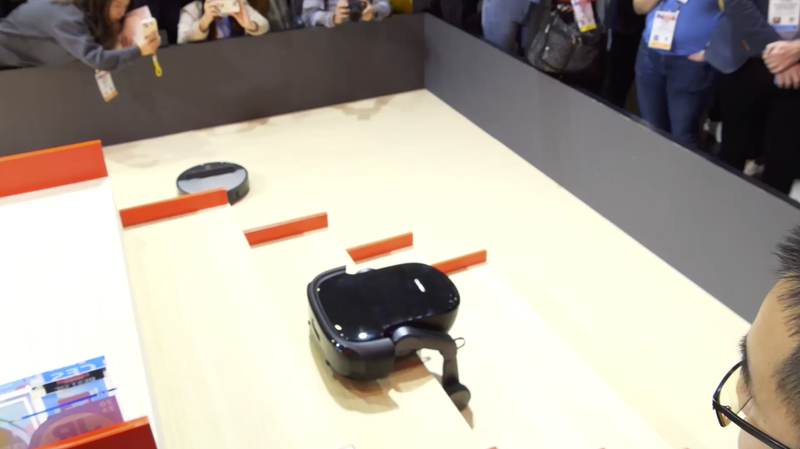 Lo más innovador y extraño del CES 2026 video poster