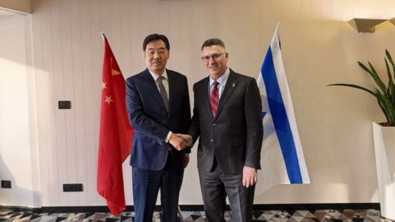 Zhai_Jun_en_Israel__fortalecen_lazos_China_Israel